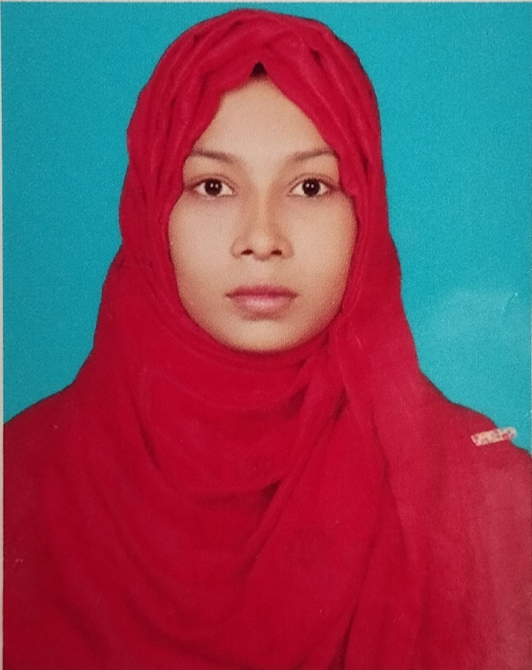 SHARMIN AKTER 