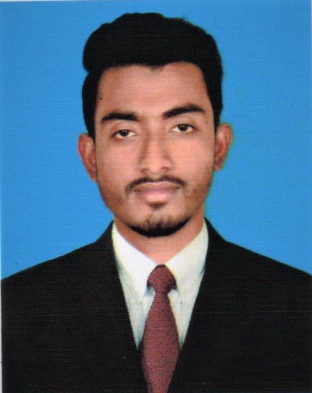 MOHAMMAD RIAD HOSSAIN