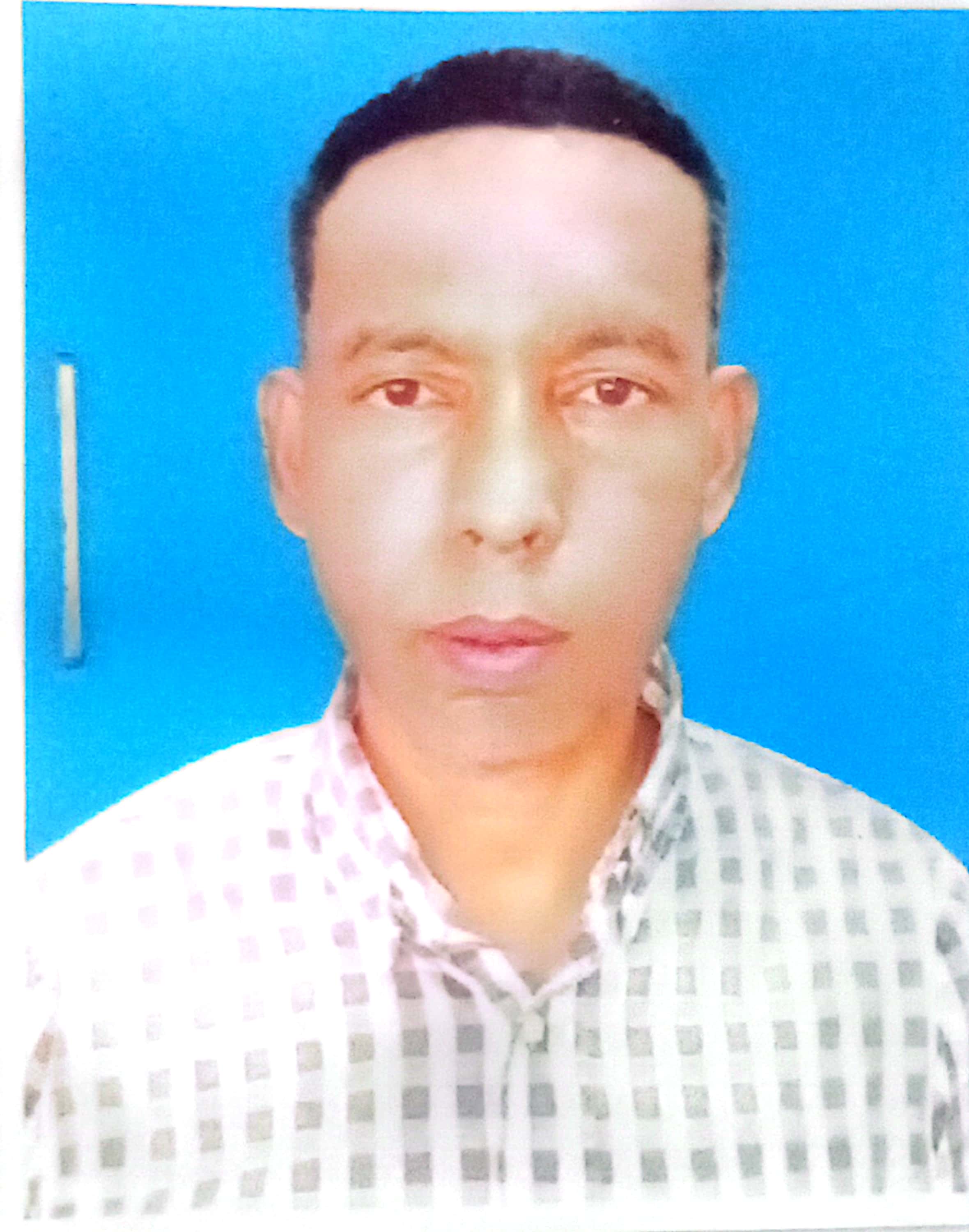 MD MAINUDDIN