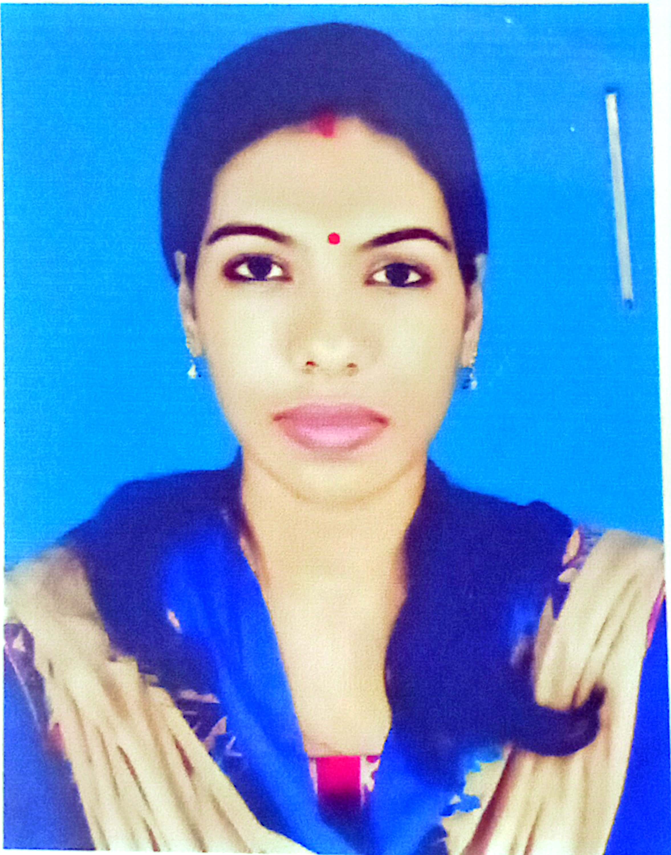 POPY MAJUMDER