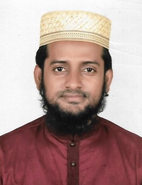 MUHAMMAD AKBAR HOSSAIN