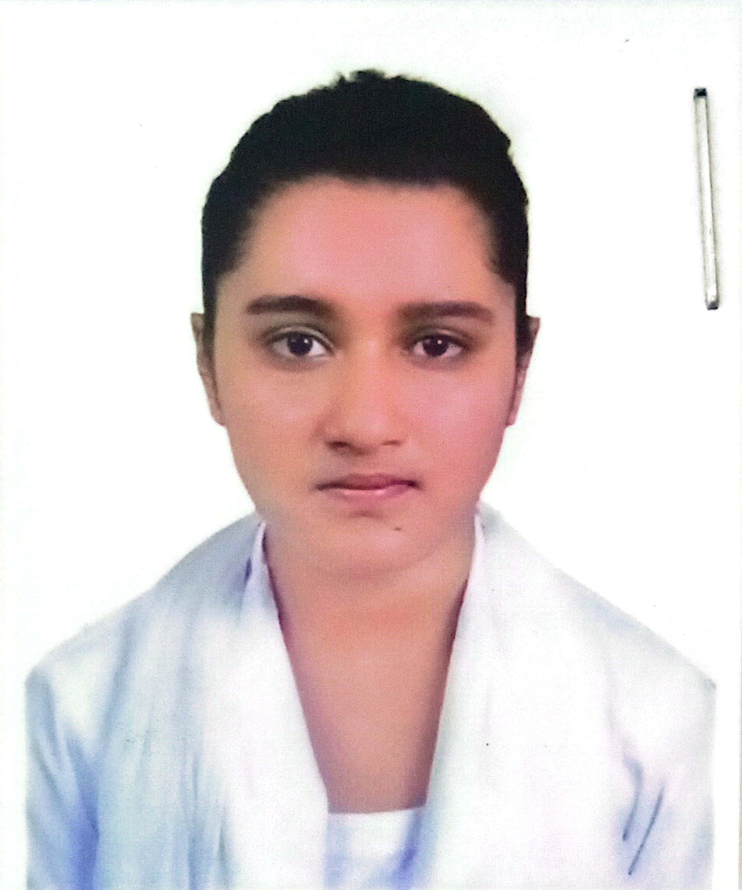 KHADIZA SULTANA OISHI