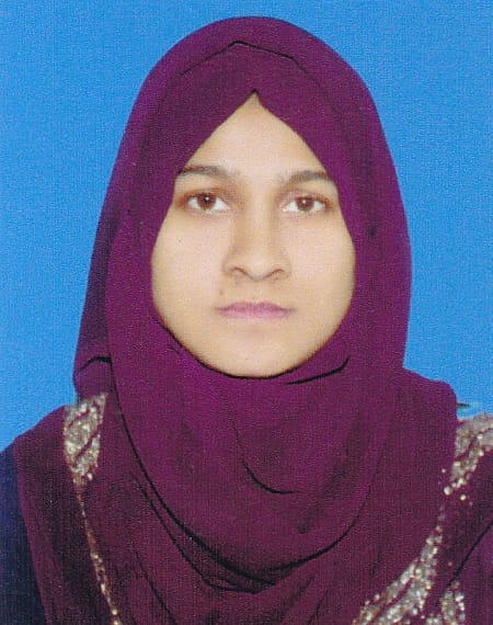 Rajia Sultana