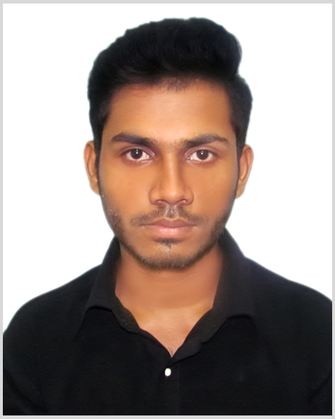 MD AL AMIN