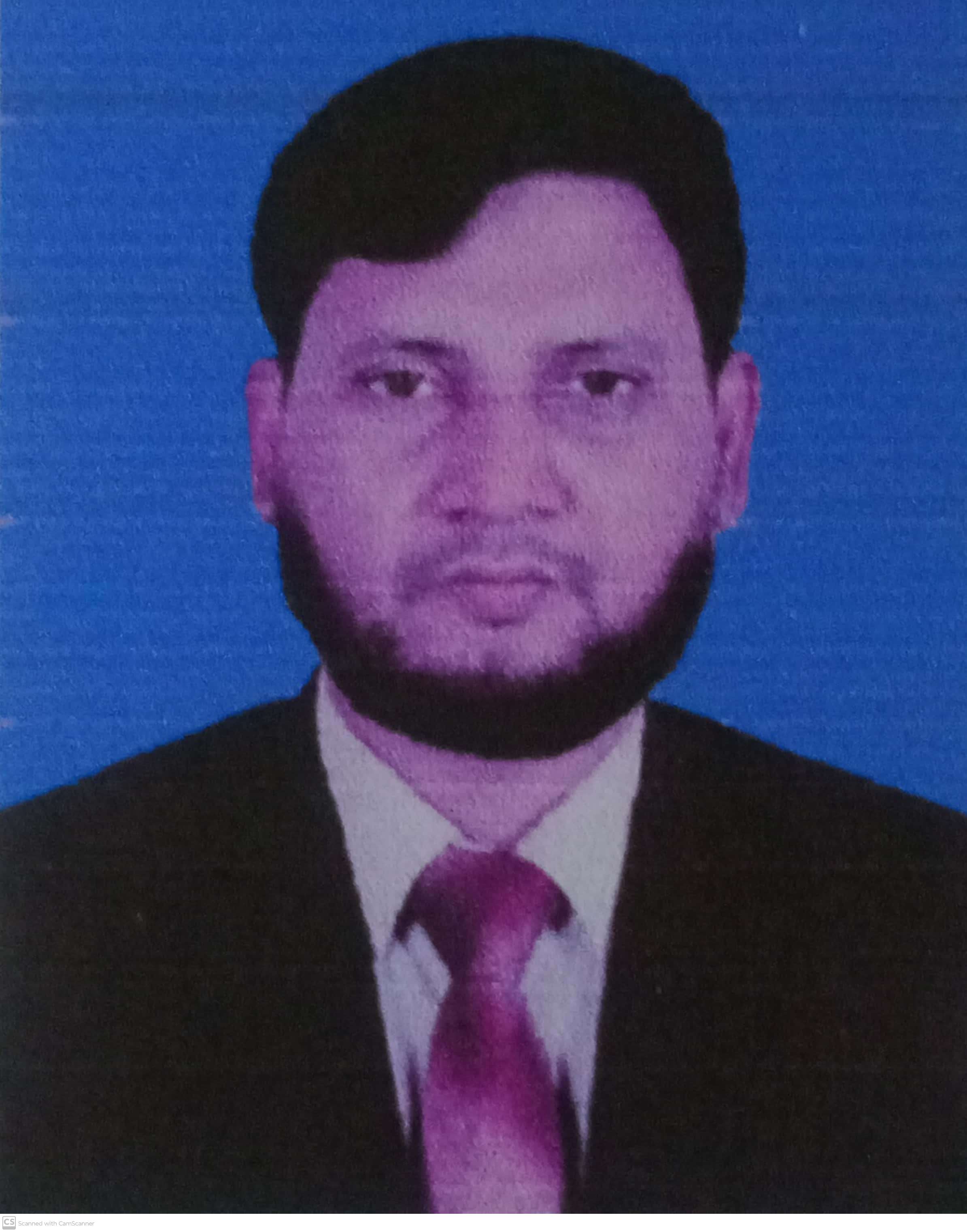 MUHAMMAD AL MAMUN
