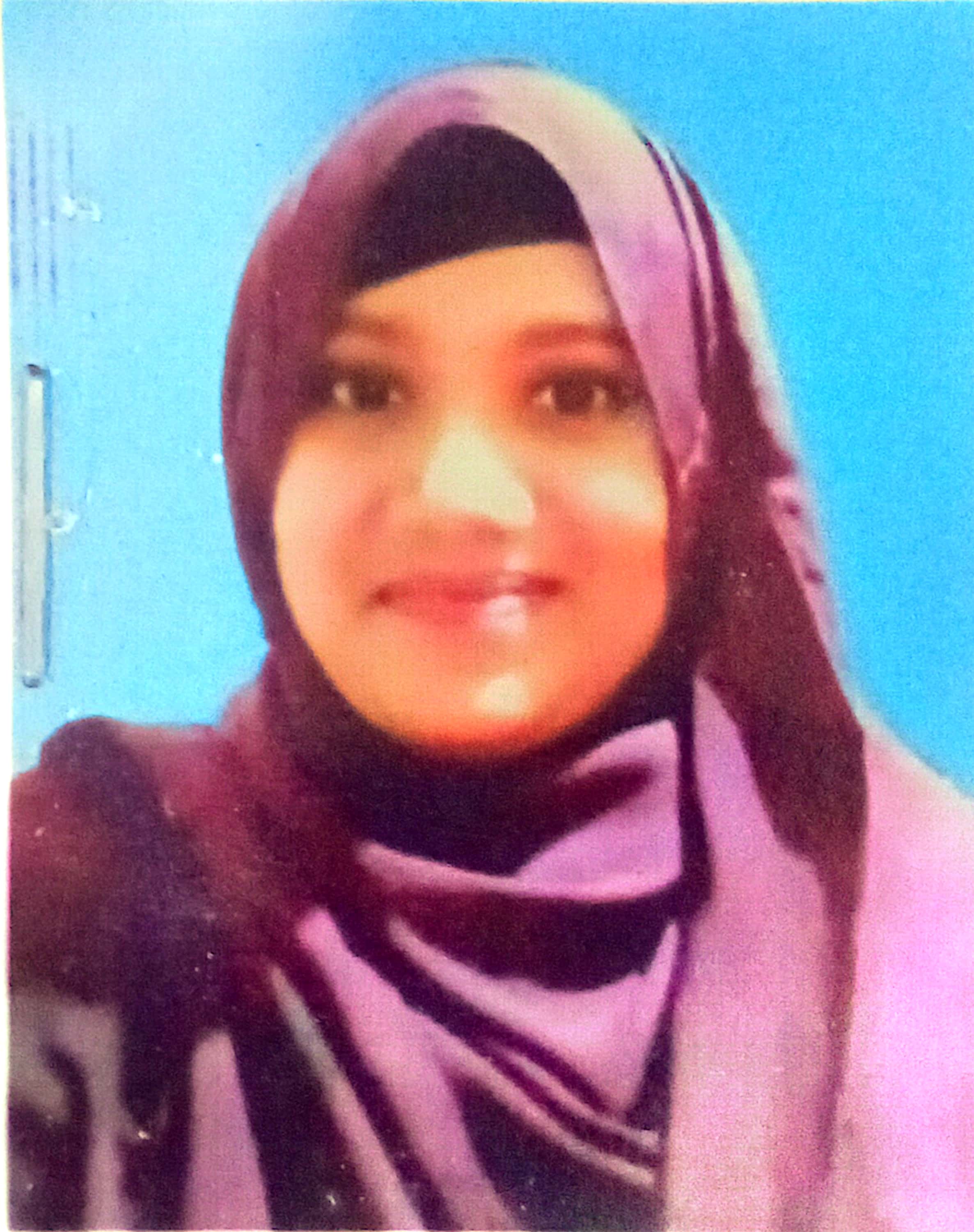 JANNATUL NAYEM LIZA