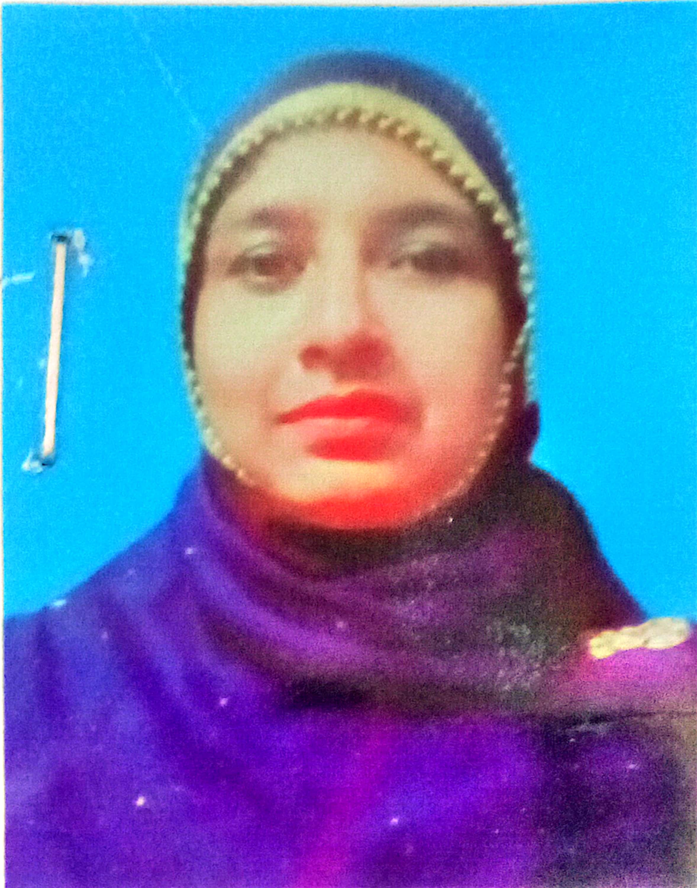 KHALEDA BEGUM